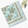 Summer Table Linen | Tablecloths<Mrs. Alice Sophia Blockprint Tablecloth