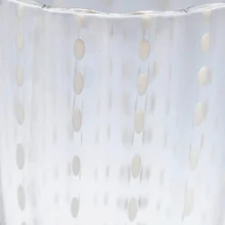 Summer Glassware | Glasses<Mrs. Alice Speckle Water Glasses (Set of 6)