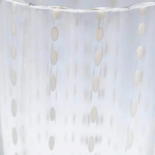 Summer Glassware | Glasses<Mrs. Alice Speckle Water Glasses (Set of 6)