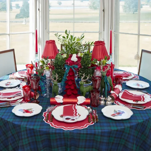 Crockery Sets | For The Hostess<Mrs. Alice Sterling Silver Salt & Pepper Set (Pair)