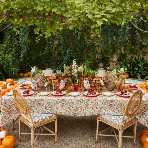 Year-round Decorations | Autumn Decorations<Mrs. Alice Tall Caramel Velvet Mushrooms (Set of 3)