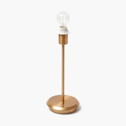 Rechargeable Table Lamps | Summer Lighting<Mrs. Alice Tall Rechargeable Lamp