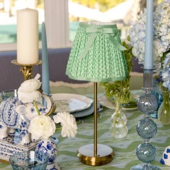 Rechargeable Table Lamps | Summer Lighting<Mrs. Alice Tall Rechargeable Lamp