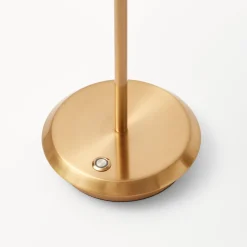 Rechargeable Table Lamps | Summer Lighting<Mrs. Alice Tall Rechargeable Lamp