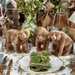 Christmas Decorations<Mrs. Alice The Alpine Decoration Set