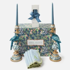 Mrs. Alice Monogram | Monogrammable Gifts<Mrs. Alice The Can't Go Wrong Giftscape