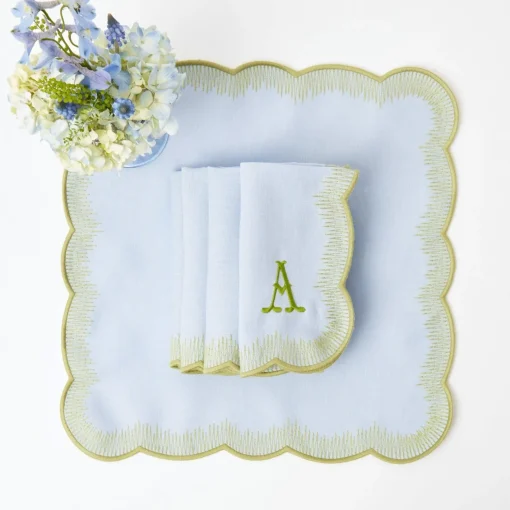 Mrs. Alice Monogram | Monogrammable Gifts<Mrs. Alice The Can't Go Wrong Giftscape