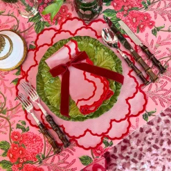 Tablecloths | For Her<Mrs. Alice The Carolina Tablecloth