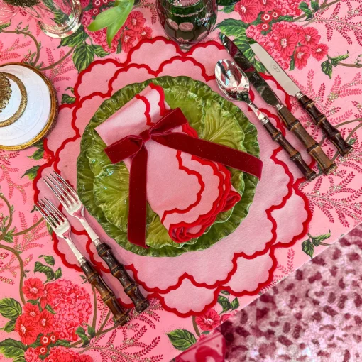 Tablecloths | For Her<Mrs. Alice The Carolina Tablecloth