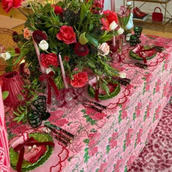 Tablecloths | For Her<Mrs. Alice The Carolina Tablecloth