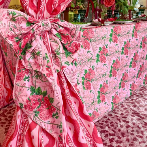 Tablecloths | For Her<Mrs. Alice The Carolina Tablecloth