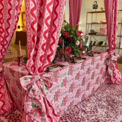 Tablecloths | For Her<Mrs. Alice The Carolina Tablecloth