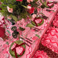 Tablecloths | For Her<Mrs. Alice The Carolina Tablecloth