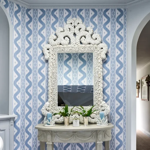 Mirrors<Mrs. Alice The Grand Bahama Mirror
