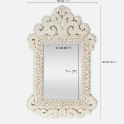 Mirrors<Mrs. Alice The Grand Bahama Mirror