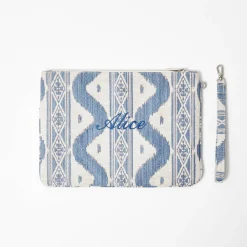 Mrs. Alice Tote Bags | Mrs. Alice Monogram<Mrs. Alice The Tote-ally Fabulous Giftscape
