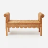 Furniture | Furniture<Mrs. Alice Thea Rattan Bench