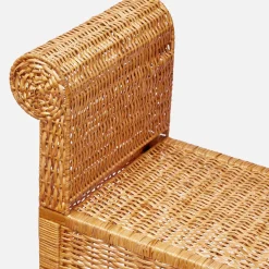 Furniture | Furniture<Mrs. Alice Thea Rattan Bench