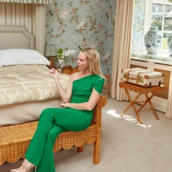 Furniture | Furniture<Mrs. Alice Thea Rattan Bench