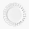 Dinner Plates<Mrs. Alice White Lace Dinner Plate