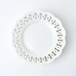 Starter Plates<Mrs. Alice White Lace Starter Plate