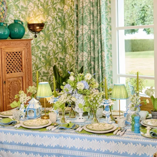 Cutlery Sets<Mrs. Alice White Rattan Cutlery (5 Piece)