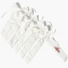 Christmas Decorations<Mrs. Alice White Velvet Christmas Tree Bows (Set of 6)