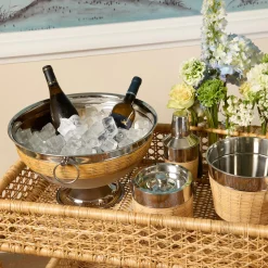 For The Homemaker | For Him<Mrs. Alice Wicker Champagne Bath