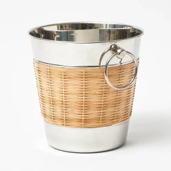 For The Hostess | For Him<Mrs. Alice Wicker Champagne Bucket