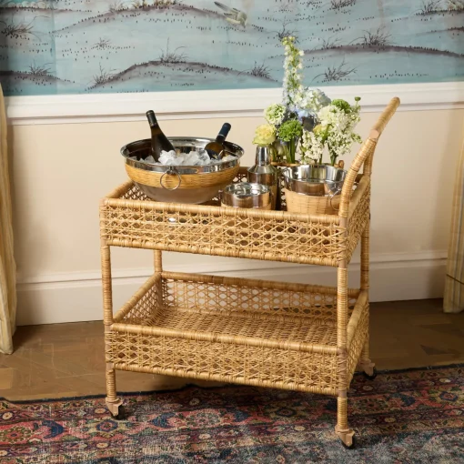 For The Hostess | For Him<Mrs. Alice Wicker Champagne Bucket