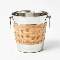 For The Hostess | For Him<Mrs. Alice Wicker Champagne Bucket