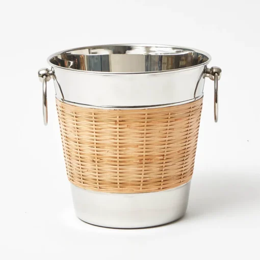 For The Hostess | For Him<Mrs. Alice Wicker Champagne Bucket