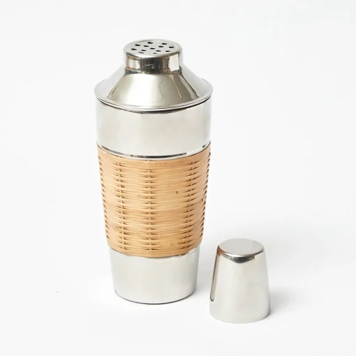 For The Hostess | For Him<Mrs. Alice Wicker Cocktail Shaker