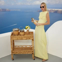For The Hostess | For Him<Mrs. Alice Wicker Cocktail Shaker
