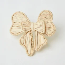 Napkin Rings & Bows<Mrs. Alice Wicker Napkin Bows (Set of 4)