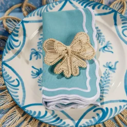 Napkin Rings & Bows<Mrs. Alice Wicker Napkin Bows (Set of 4)